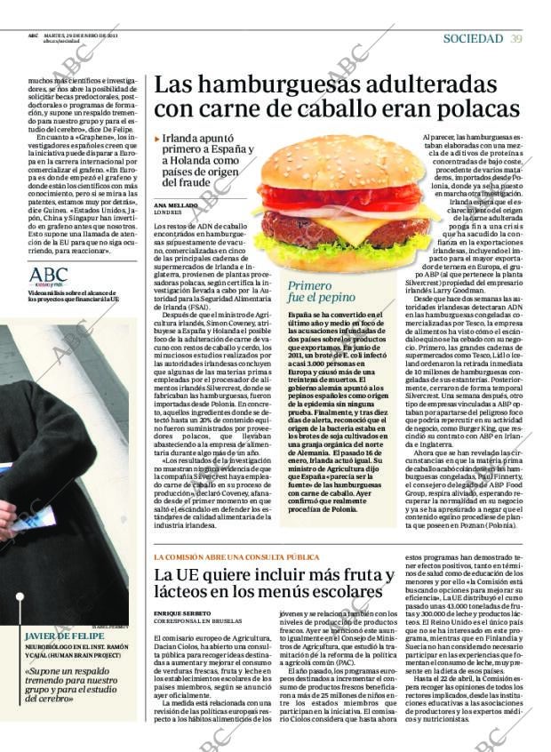 ABC MADRID 29-01-2013 página 39