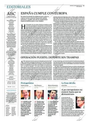ABC MADRID 29-01-2013 página 4
