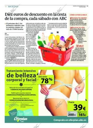 ABC MADRID 29-01-2013 página 40