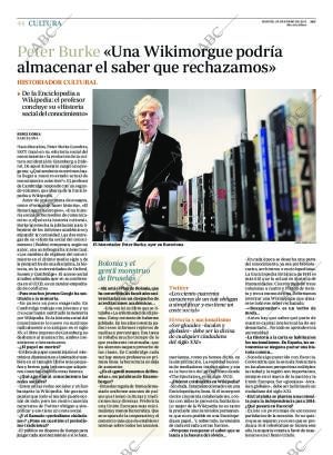 ABC MADRID 29-01-2013 página 44