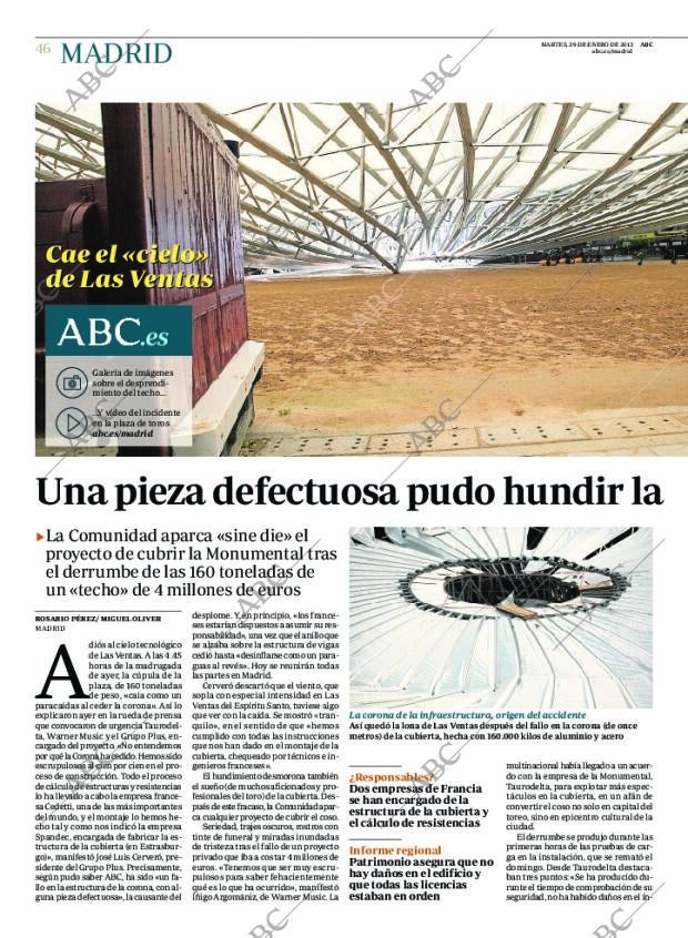 ABC MADRID 29-01-2013 página 46