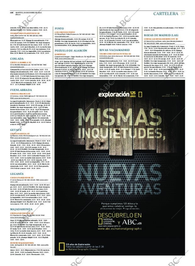 ABC MADRID 29-01-2013 página 57