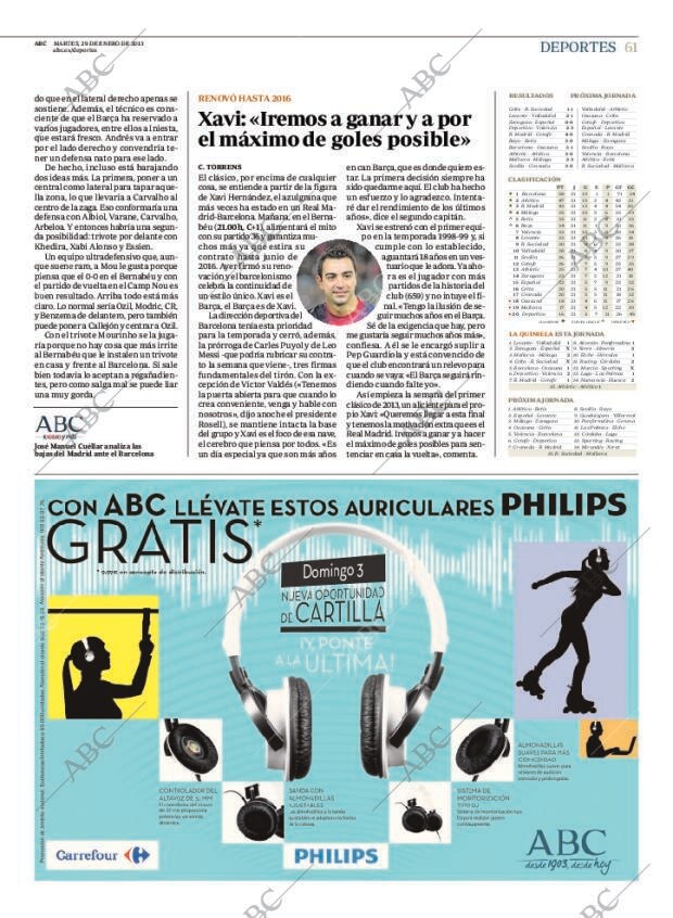 ABC MADRID 29-01-2013 página 61