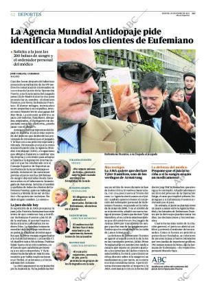 ABC MADRID 29-01-2013 página 62