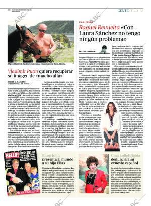 ABC MADRID 29-01-2013 página 67