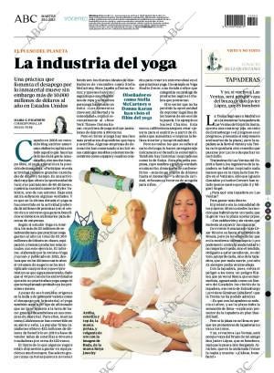 ABC MADRID 29-01-2013 página 72