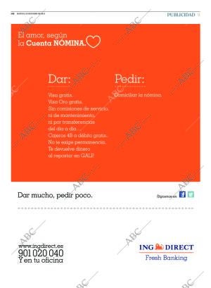 ABC MADRID 29-01-2013 página 9