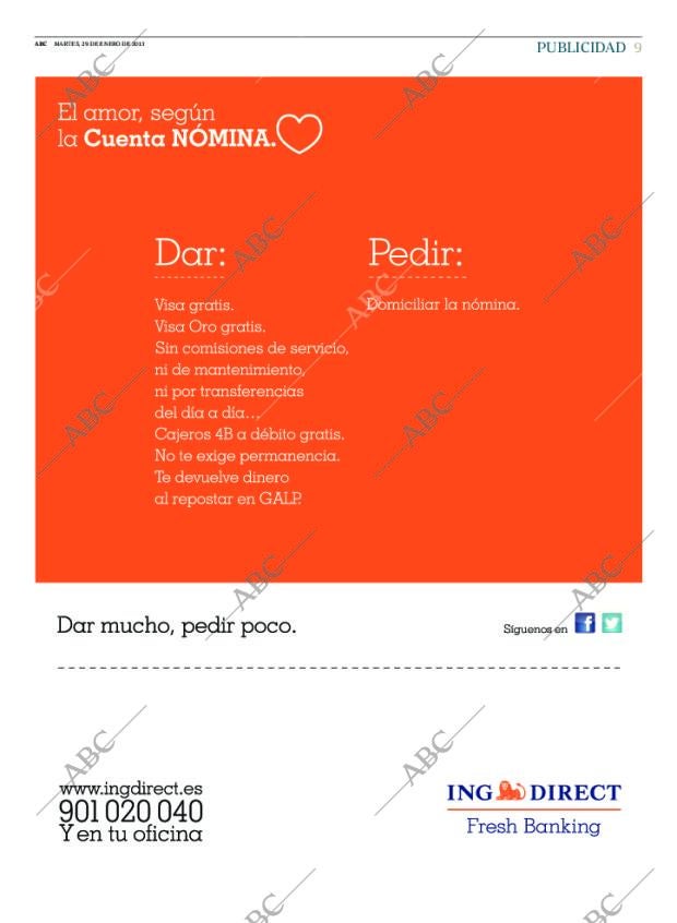 ABC MADRID 29-01-2013 página 9