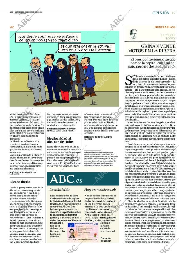 ABC CORDOBA 30-01-2013 página 17