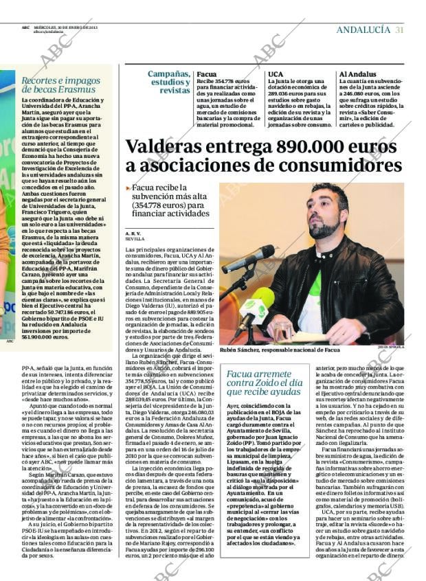 ABC CORDOBA 30-01-2013 página 31