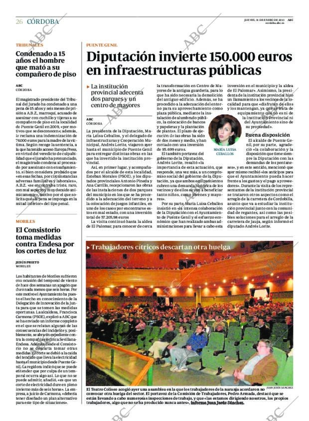 ABC CORDOBA 31-01-2013 página 26