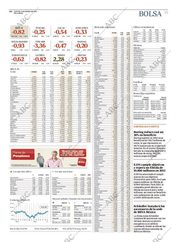 ABC MADRID 31-01-2013 página 35