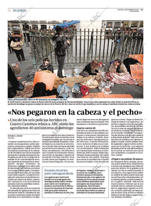 ABC MADRID 05-02-2013 página 52