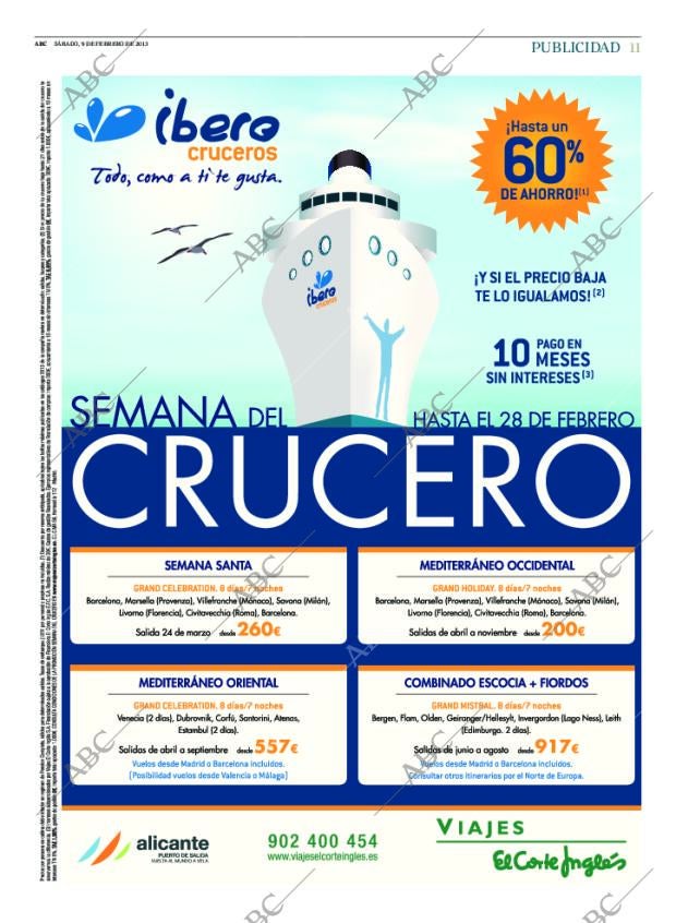 ABC CORDOBA 09-02-2013 página 11