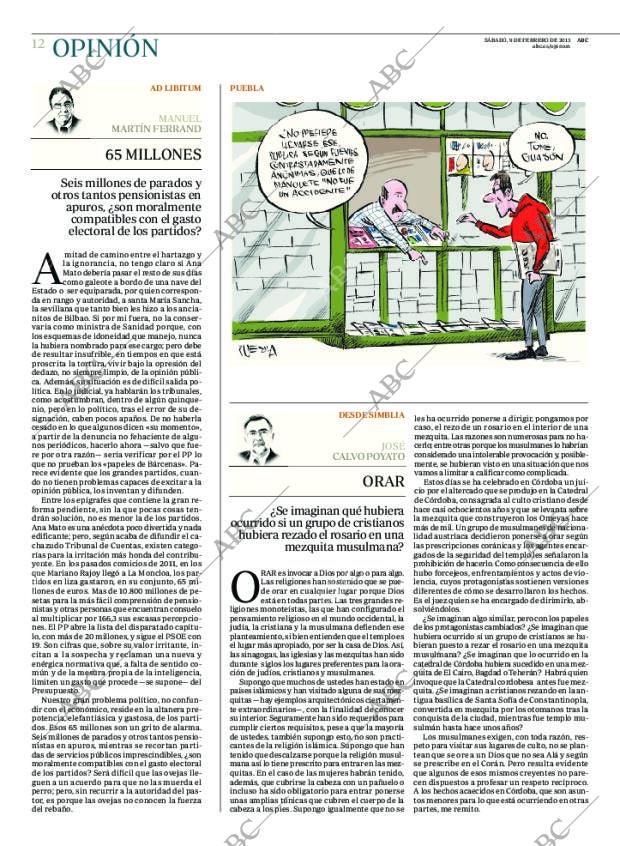 ABC CORDOBA 09-02-2013 página 12