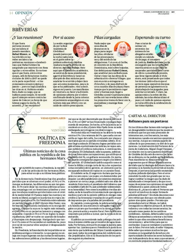 ABC CORDOBA 09-02-2013 página 14