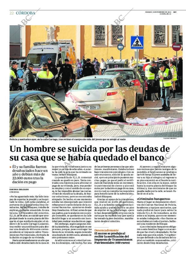 ABC CORDOBA 09-02-2013 página 22