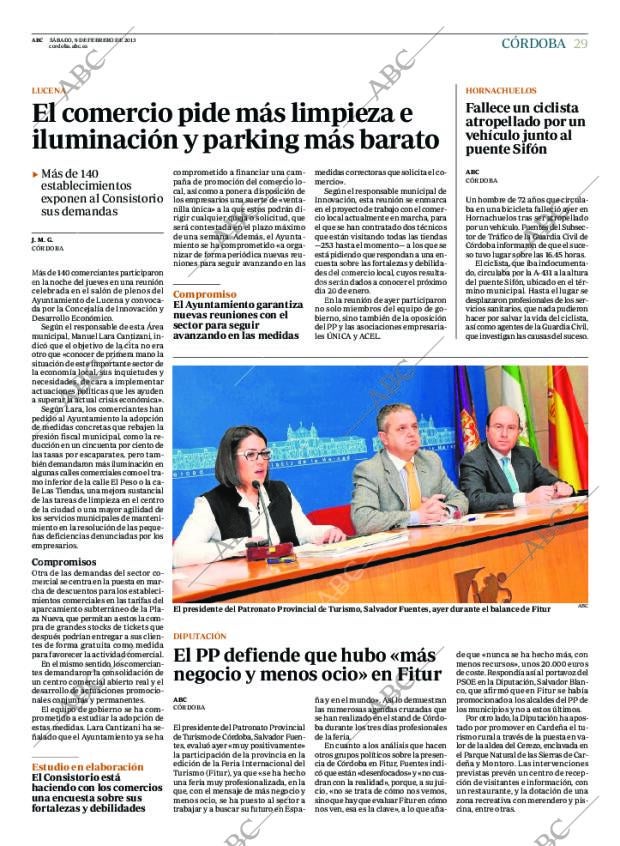 ABC CORDOBA 09-02-2013 página 29