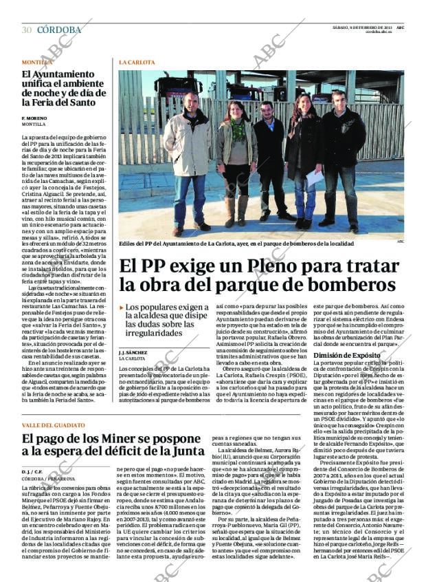 ABC CORDOBA 09-02-2013 página 30