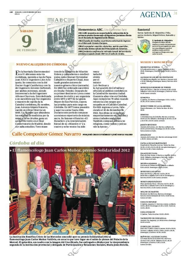 ABC CORDOBA 09-02-2013 página 31