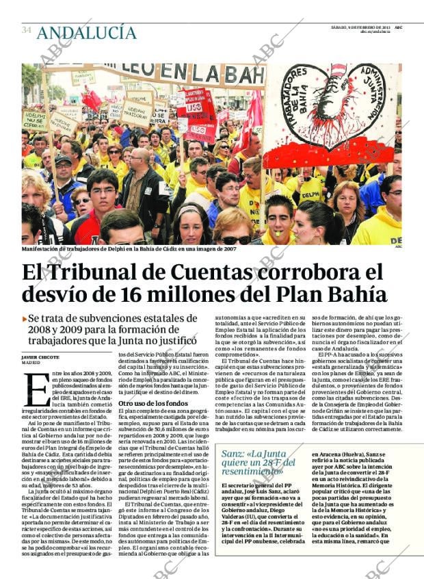 ABC CORDOBA 09-02-2013 página 34