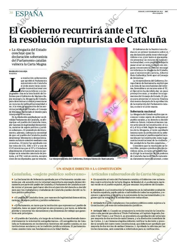 ABC CORDOBA 09-02-2013 página 38