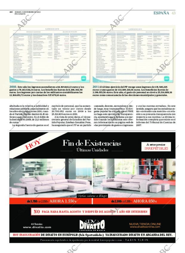 ABC CORDOBA 09-02-2013 página 43