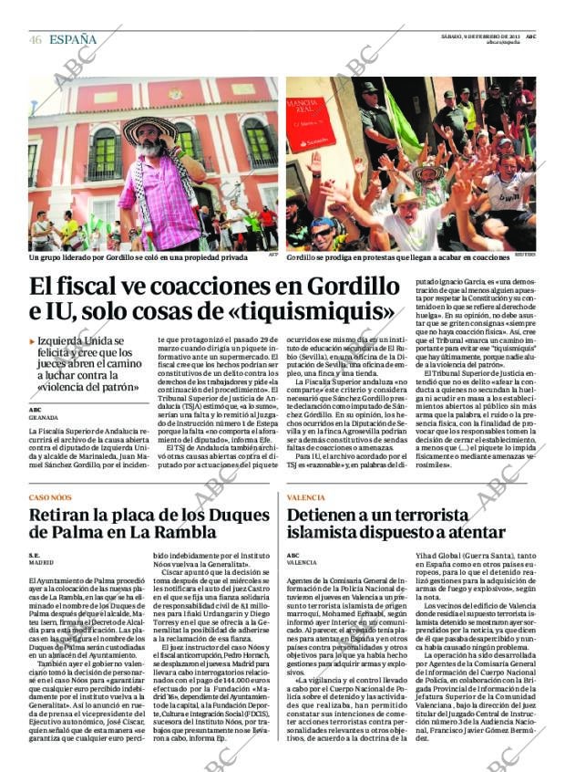ABC CORDOBA 09-02-2013 página 46