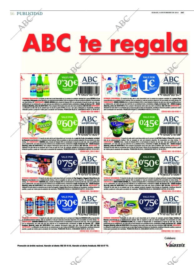 ABC CORDOBA 09-02-2013 página 56