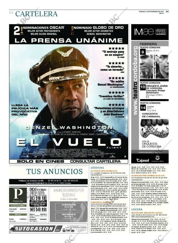 ABC CORDOBA 09-02-2013 página 62