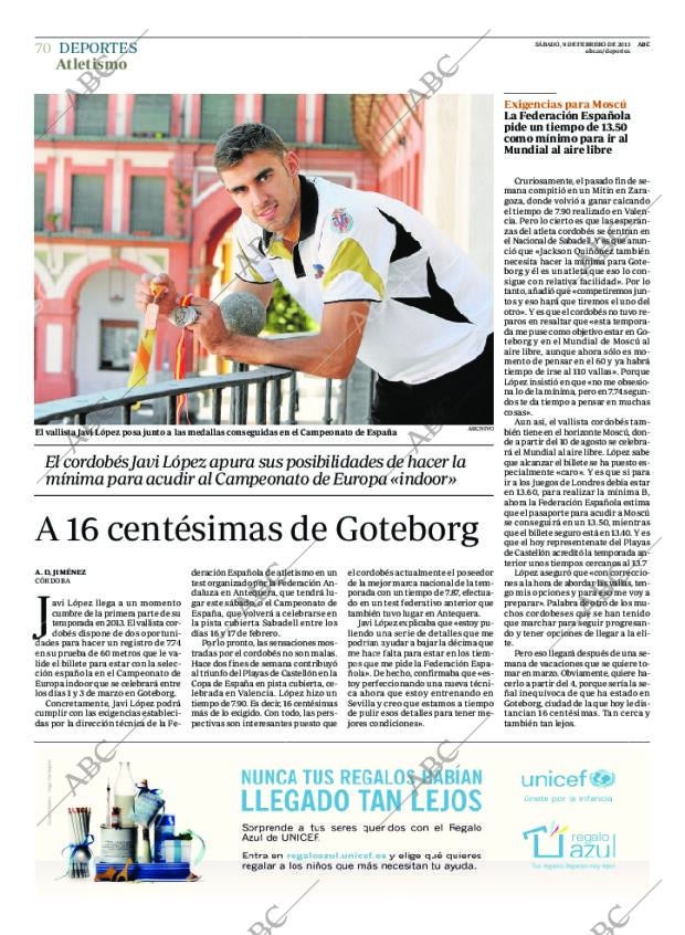 ABC CORDOBA 09-02-2013 página 70