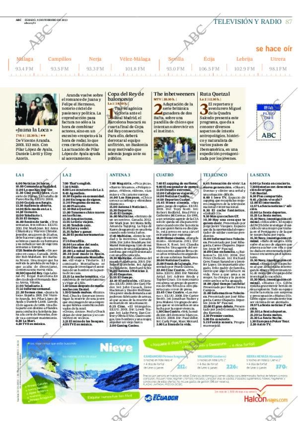 ABC CORDOBA 09-02-2013 página 87