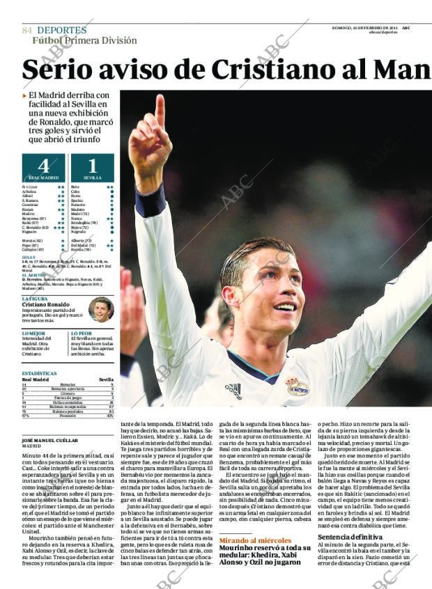 ABC CORDOBA 10-02-2013 página 84