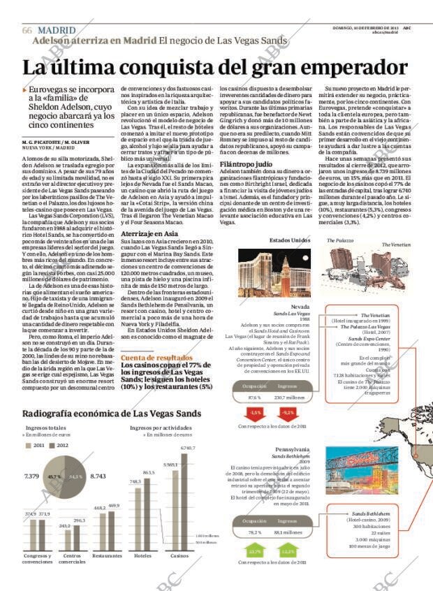 ABC MADRID 10-02-2013 página 66