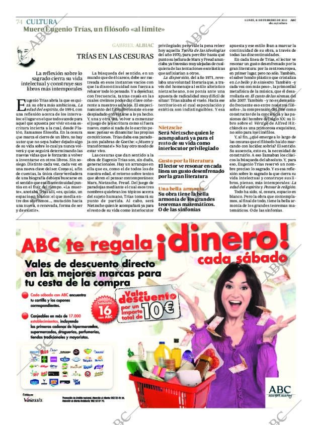 ABC CORDOBA 11-02-2013 página 74