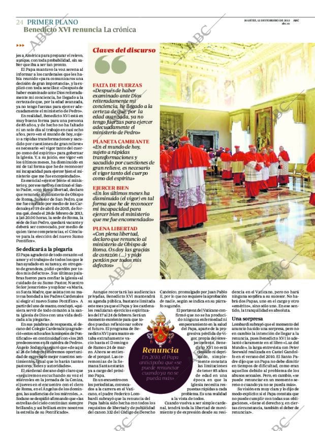 ABC CORDOBA 12-02-2013 página 24