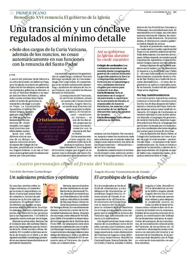 ABC CORDOBA 12-02-2013 página 32