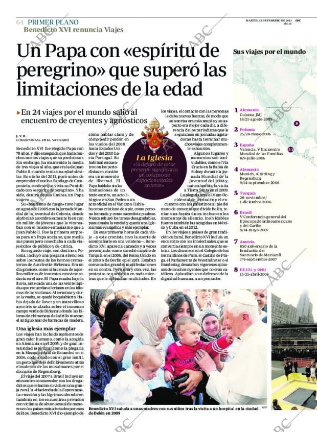 ABC CORDOBA 12-02-2013 página 64