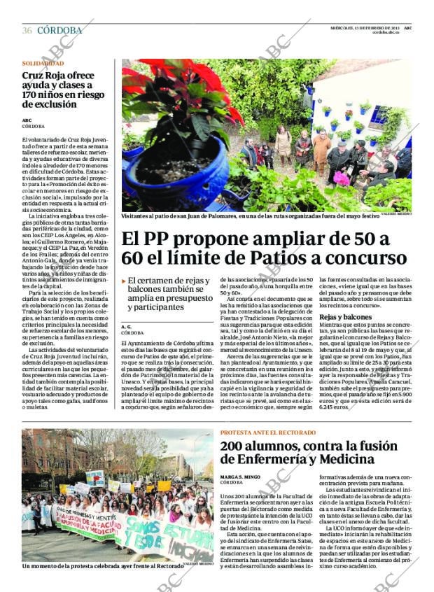 ABC CORDOBA 13-02-2013 página 36