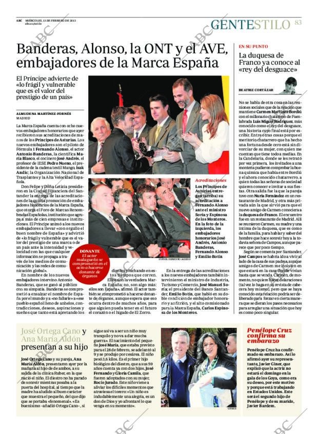 ABC CORDOBA 13-02-2013 página 83