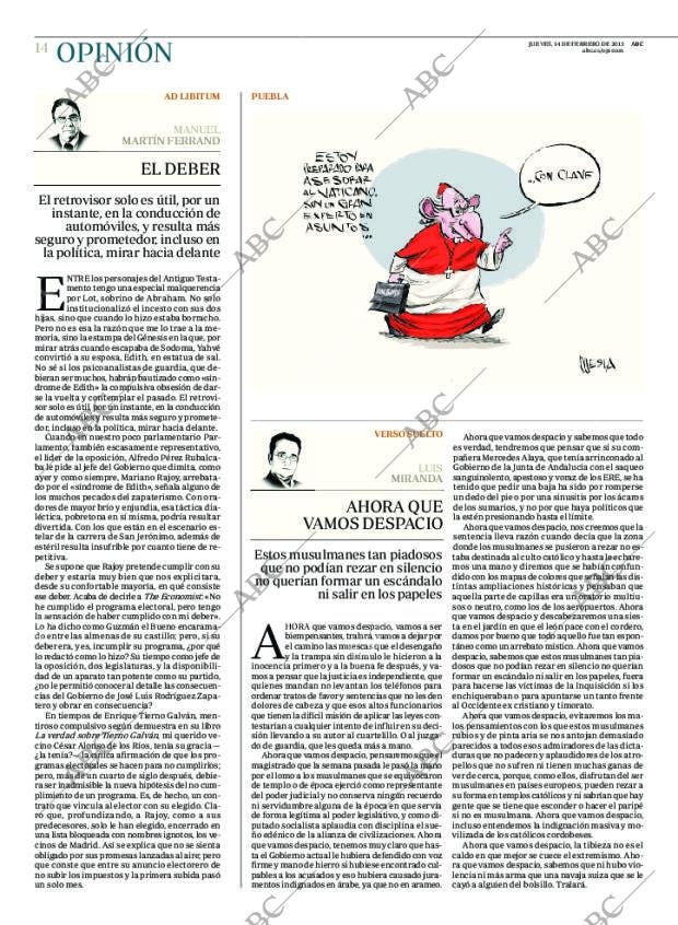 ABC CORDOBA 14-02-2013 página 14