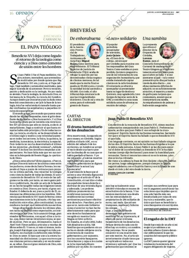 ABC CORDOBA 14-02-2013 página 16
