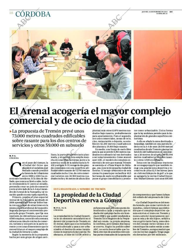 ABC CORDOBA 14-02-2013 página 18