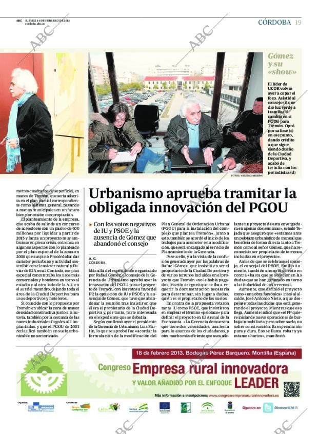 ABC CORDOBA 14-02-2013 página 19