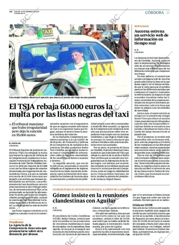 ABC CORDOBA 14-02-2013 página 21