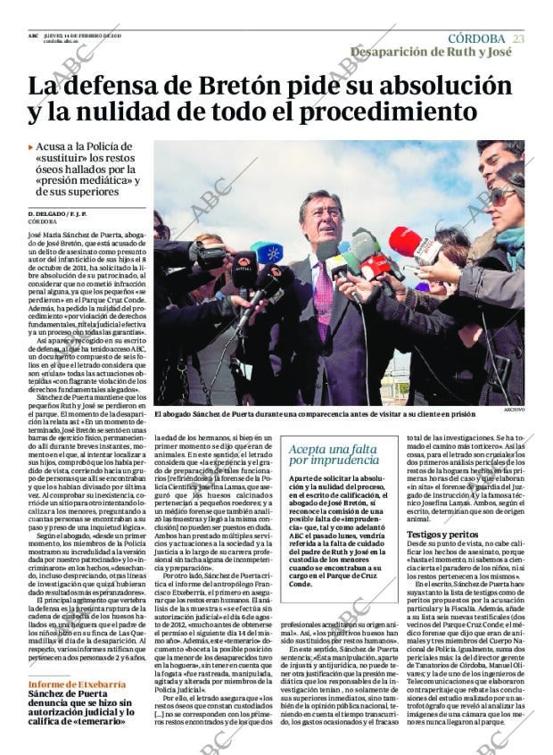 ABC CORDOBA 14-02-2013 página 23