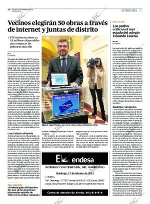 ABC CORDOBA 14-02-2013 página 25