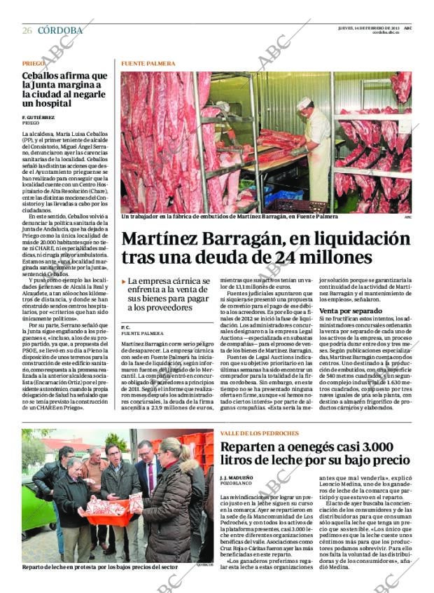 ABC CORDOBA 14-02-2013 página 26