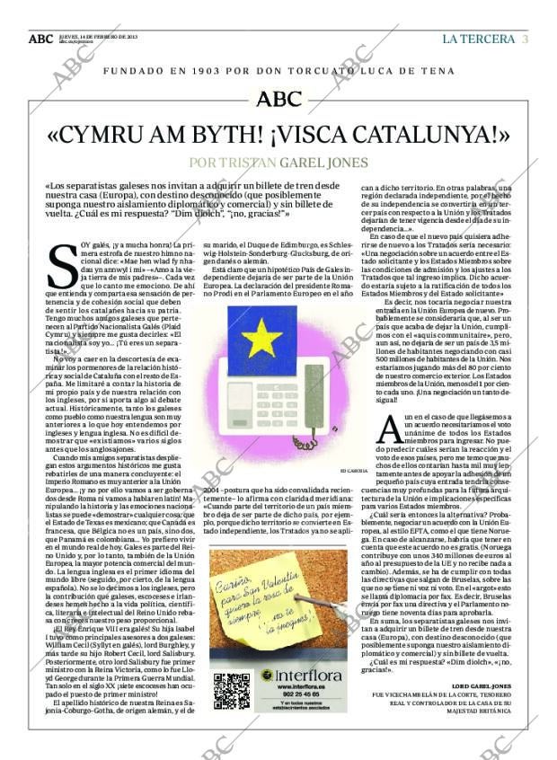 ABC CORDOBA 14-02-2013 página 3