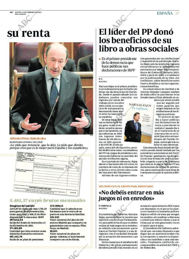 ABC CORDOBA 14-02-2013 página 37